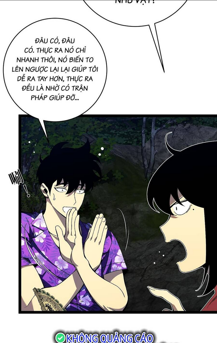 Thiên Phú Của Ngươi, Giờ Là Của Ta - Chap 68