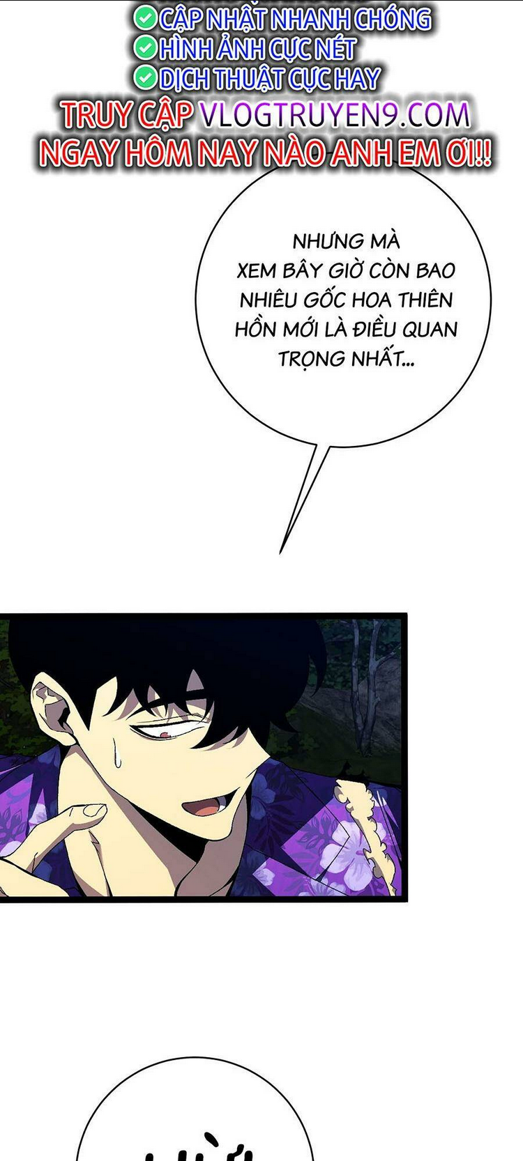 Thiên Phú Của Ngươi, Giờ Là Của Ta - Chap 68