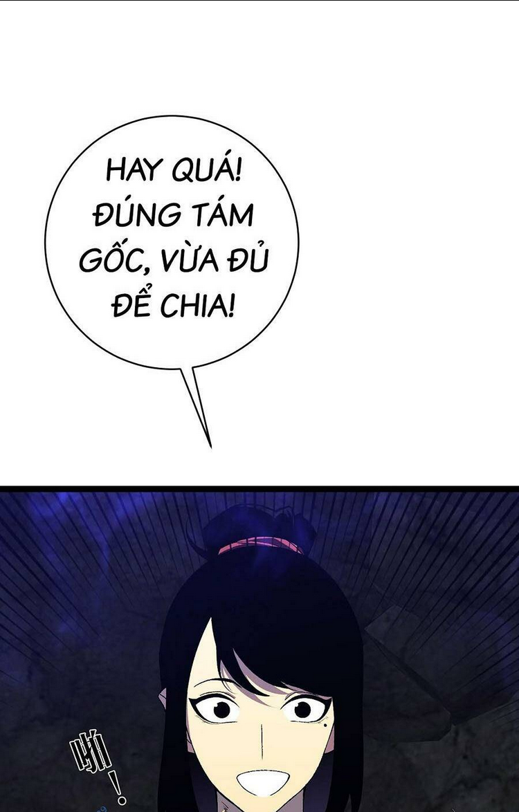 Thiên Phú Của Ngươi, Giờ Là Của Ta - Chap 68