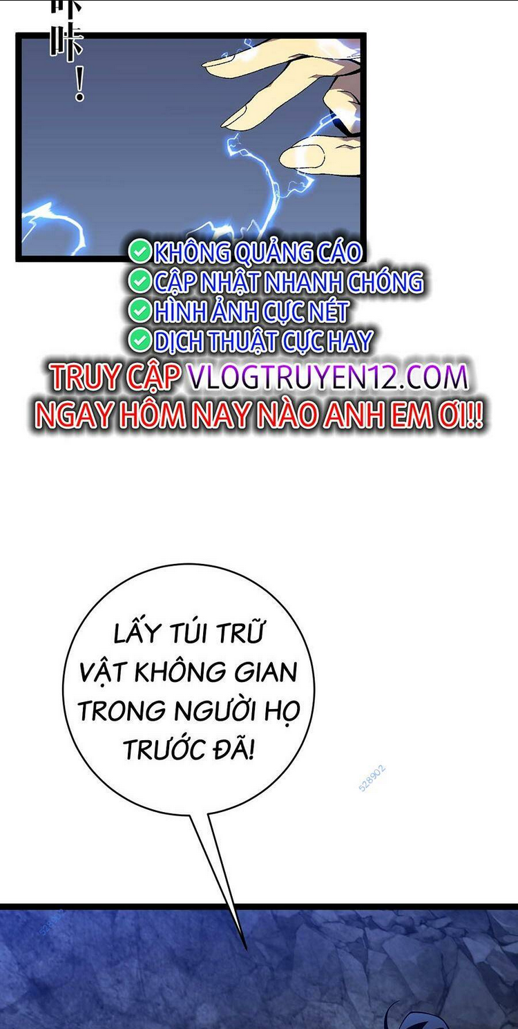 Thiên Phú Của Ngươi, Giờ Là Của Ta - Trang 31