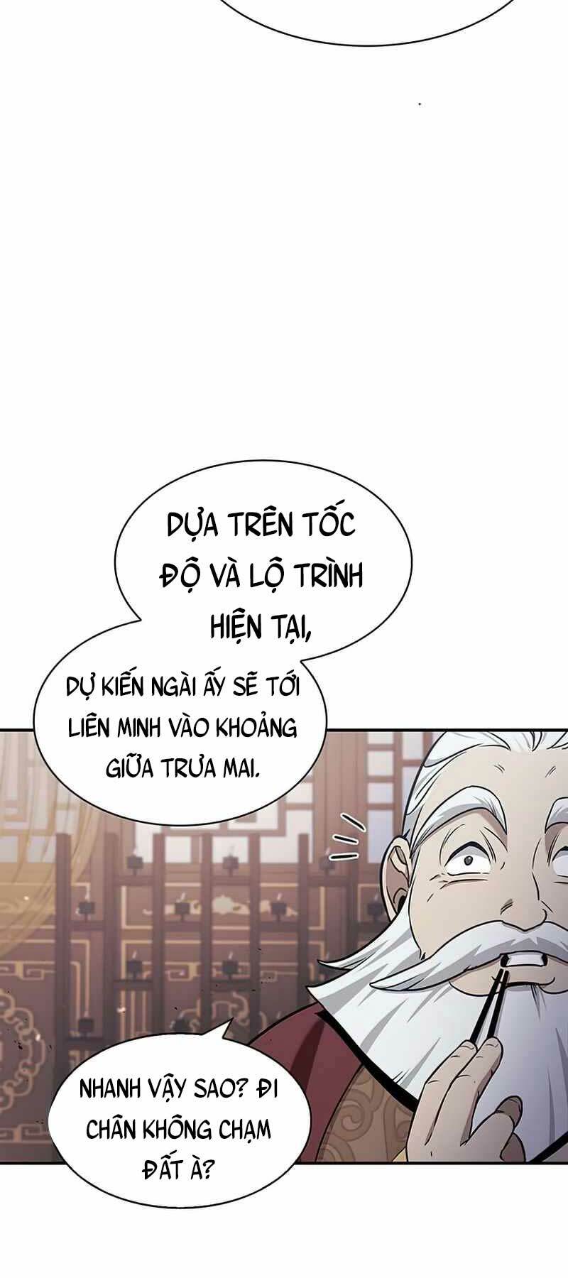 Thiên Qua Thư Khố Đại Công Tử - Chap 1