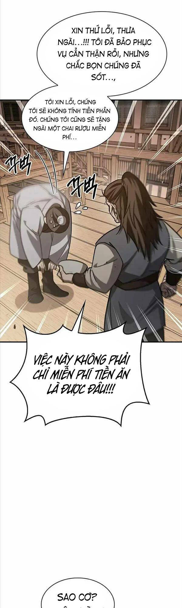 Thiên Qua Thư Khố Đại Công Tử - Chap 10