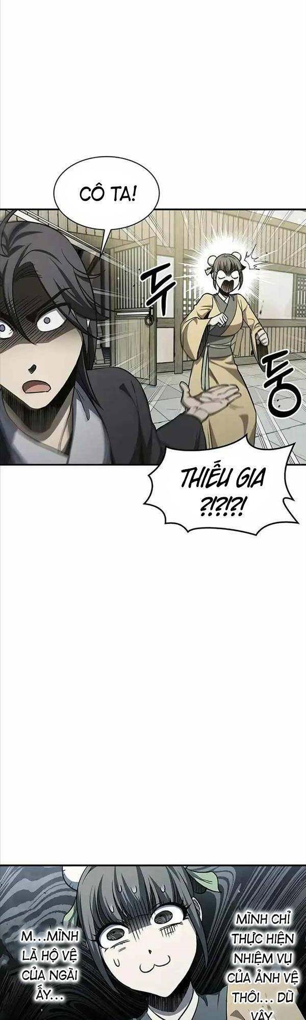 Thiên Qua Thư Khố Đại Công Tử - Chap 10