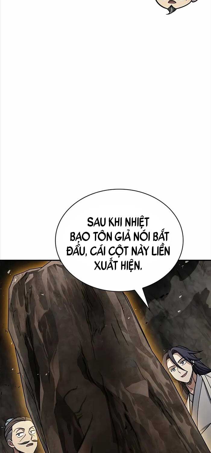 Thiên Qua Thư Khố Đại Công Tử - Chap 100