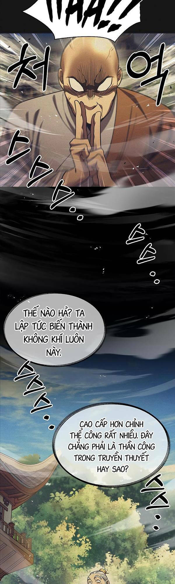 Thiên Qua Thư Khố Đại Công Tử - Chap 12