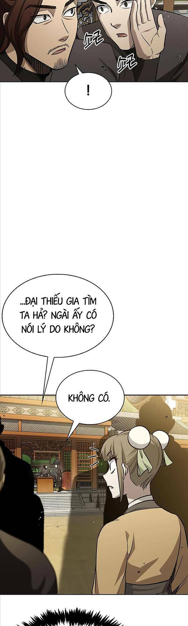 Thiên Qua Thư Khố Đại Công Tử - Chap 12