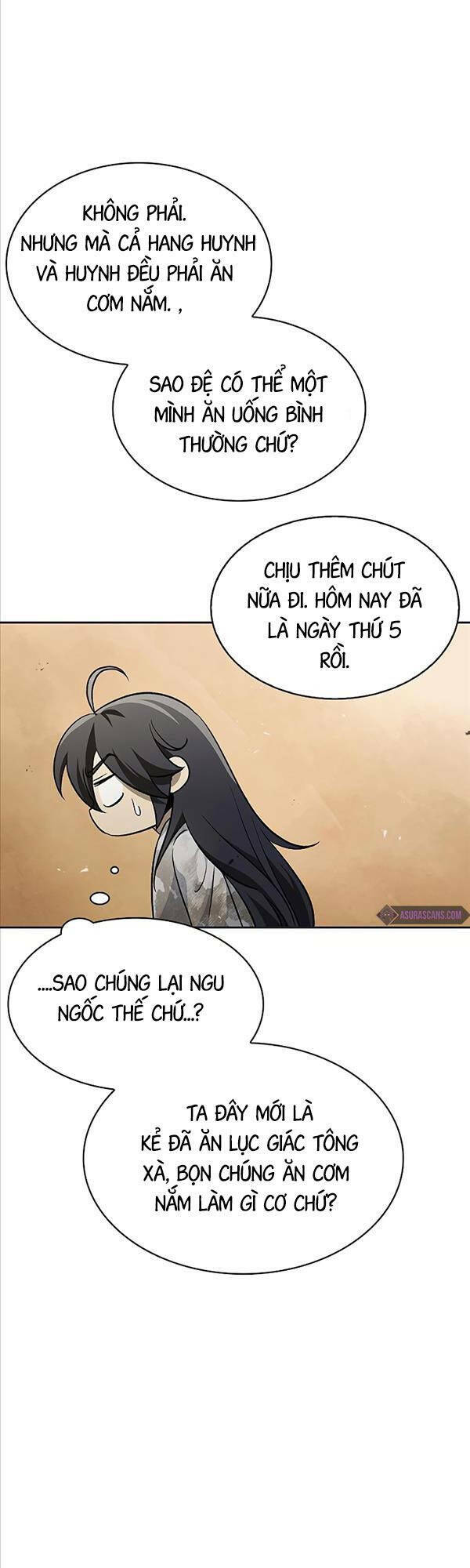 Thiên Qua Thư Khố Đại Công Tử - Chap 12