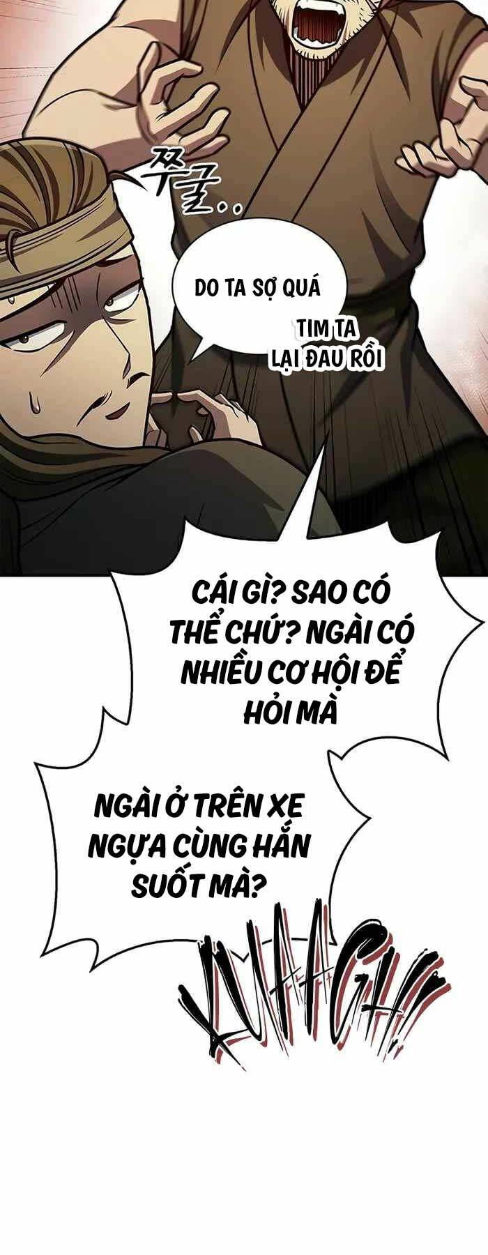 Thiên Qua Thư Khố Đại Công Tử - Chap 64