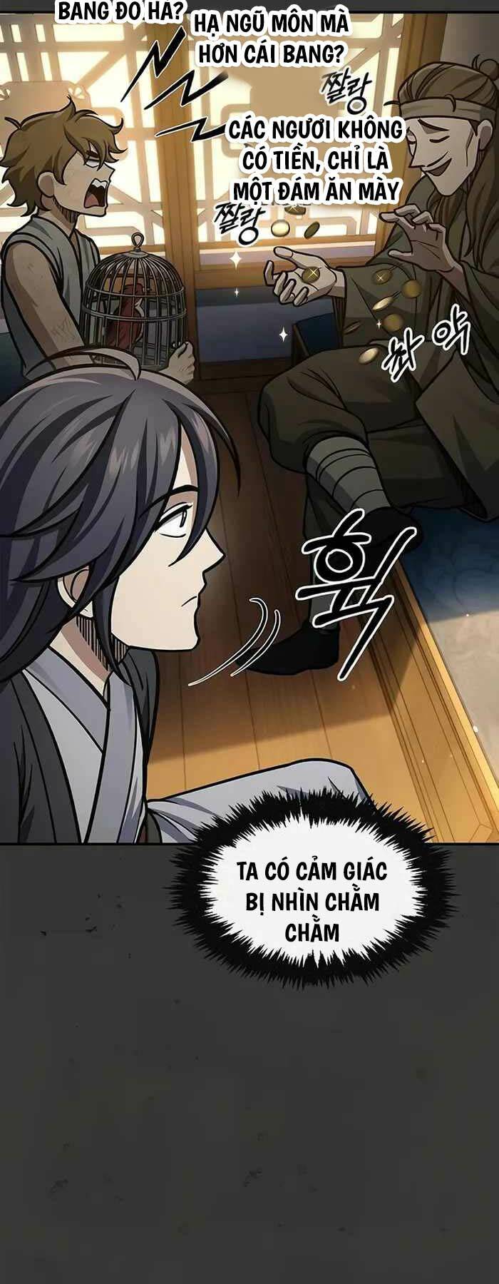 Thiên Qua Thư Khố Đại Công Tử - Chap 64