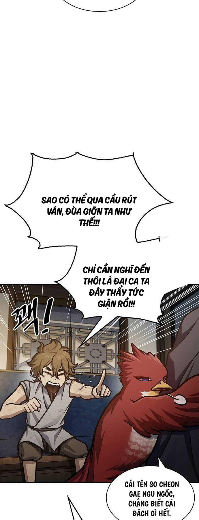 Thiên Qua Thư Khố Đại Công Tử - Chap 65