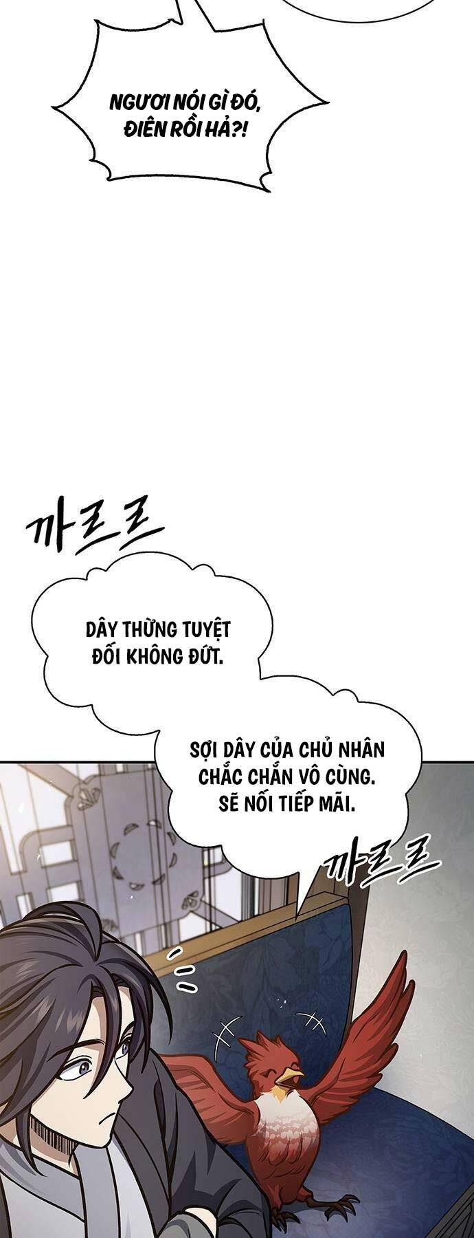 Thiên Qua Thư Khố Đại Công Tử - Chap 65