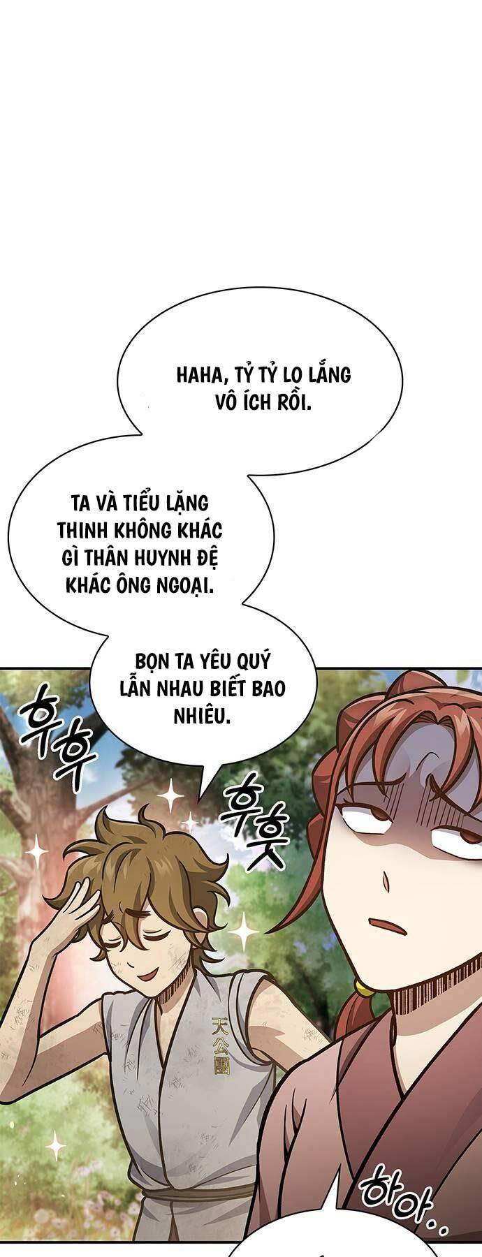 Thiên Qua Thư Khố Đại Công Tử - Chap 65