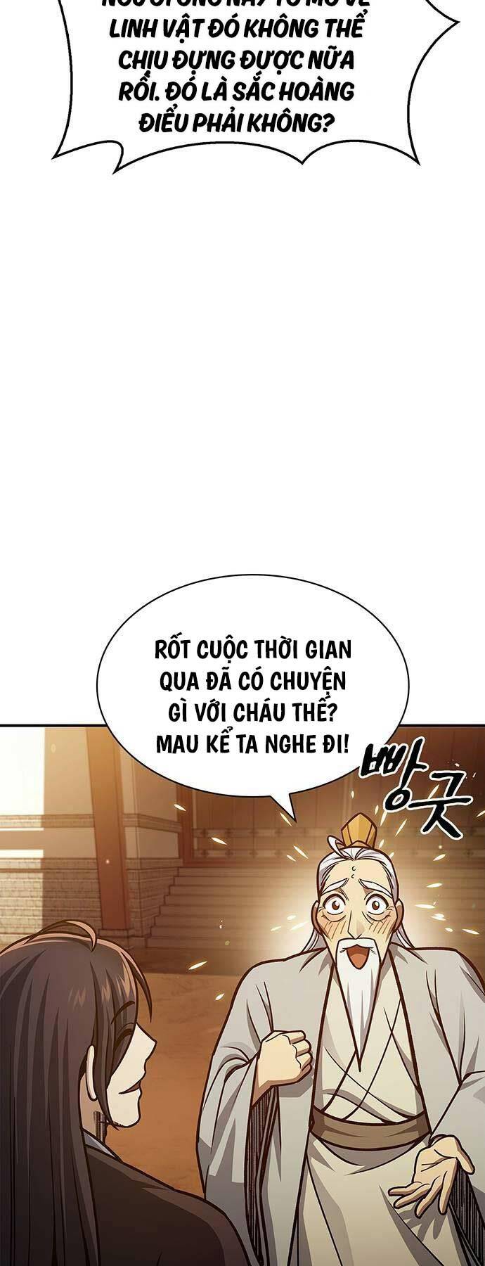 Thiên Qua Thư Khố Đại Công Tử - Chap 65