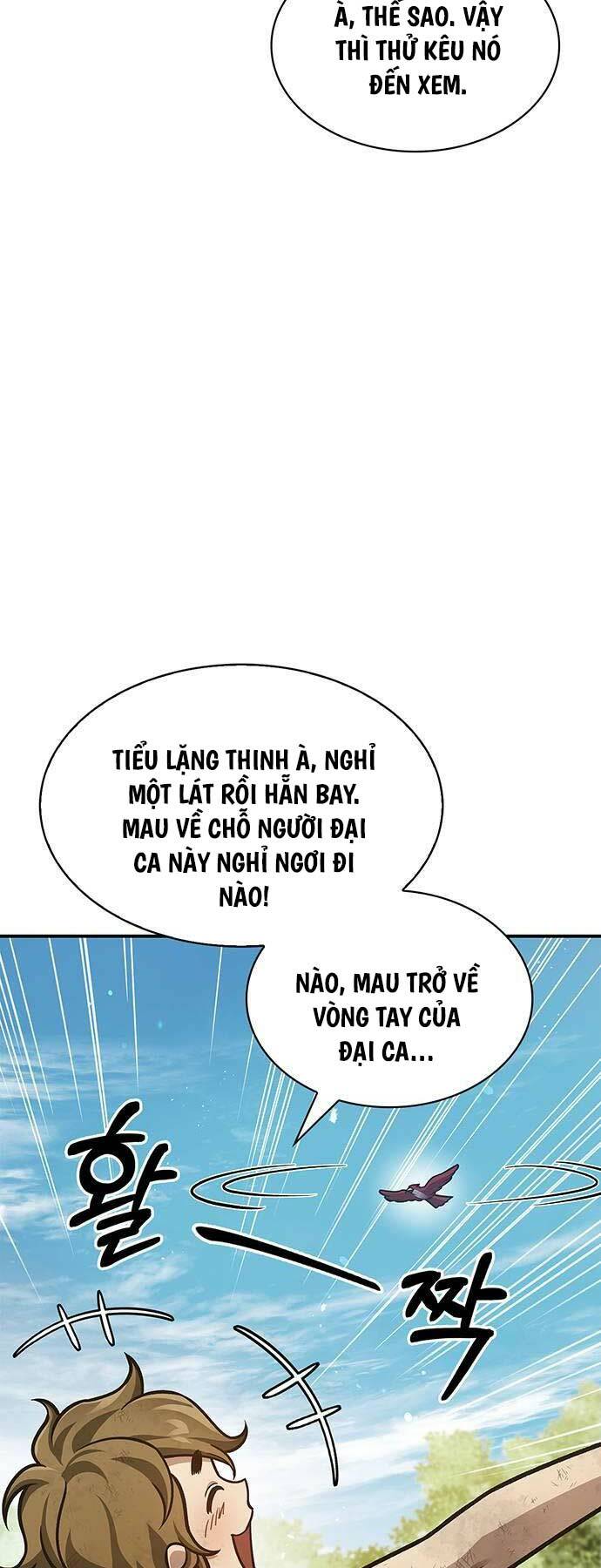 Thiên Qua Thư Khố Đại Công Tử - Chap 65