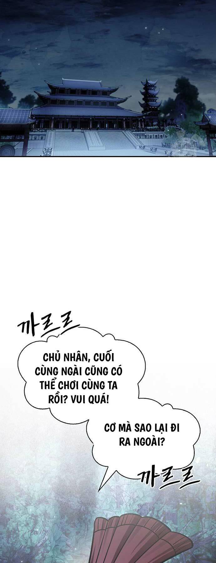 Thiên Qua Thư Khố Đại Công Tử - Chap 65