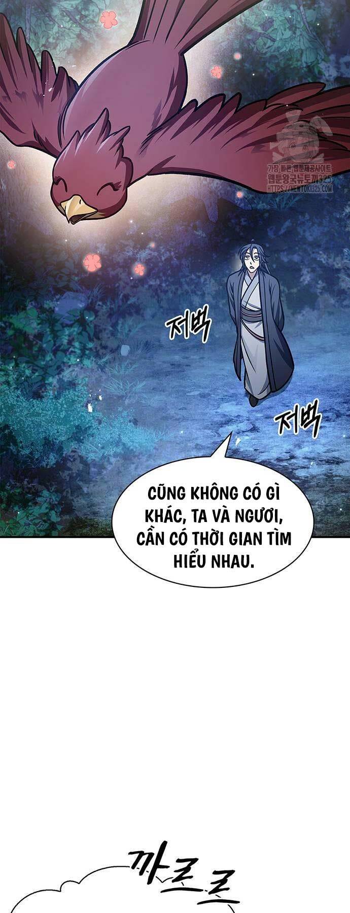 Thiên Qua Thư Khố Đại Công Tử - Chap 65