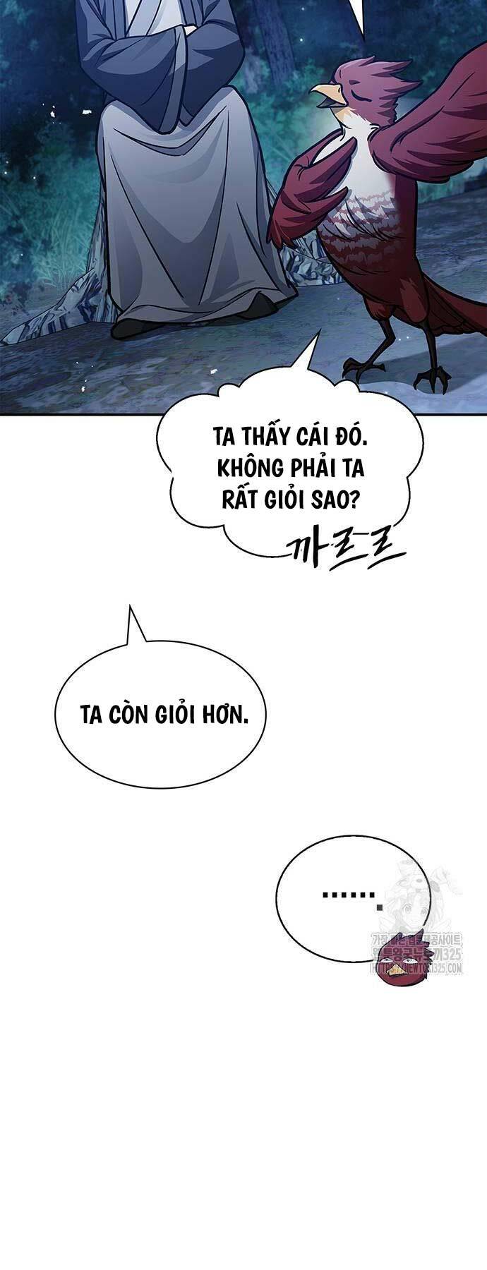 Thiên Qua Thư Khố Đại Công Tử - Chap 65