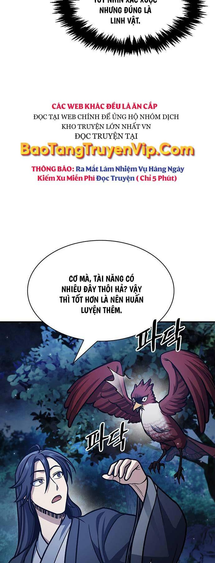 Thiên Qua Thư Khố Đại Công Tử - Chap 65