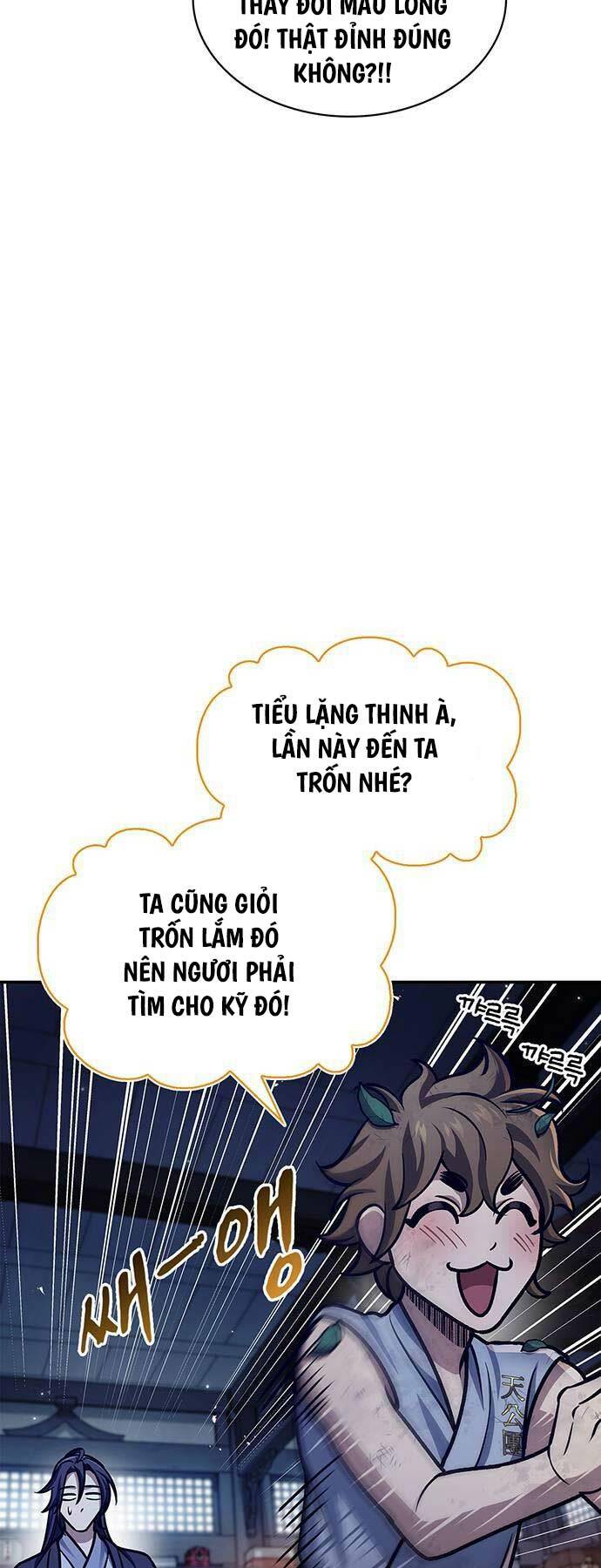 Thiên Qua Thư Khố Đại Công Tử - Chap 65