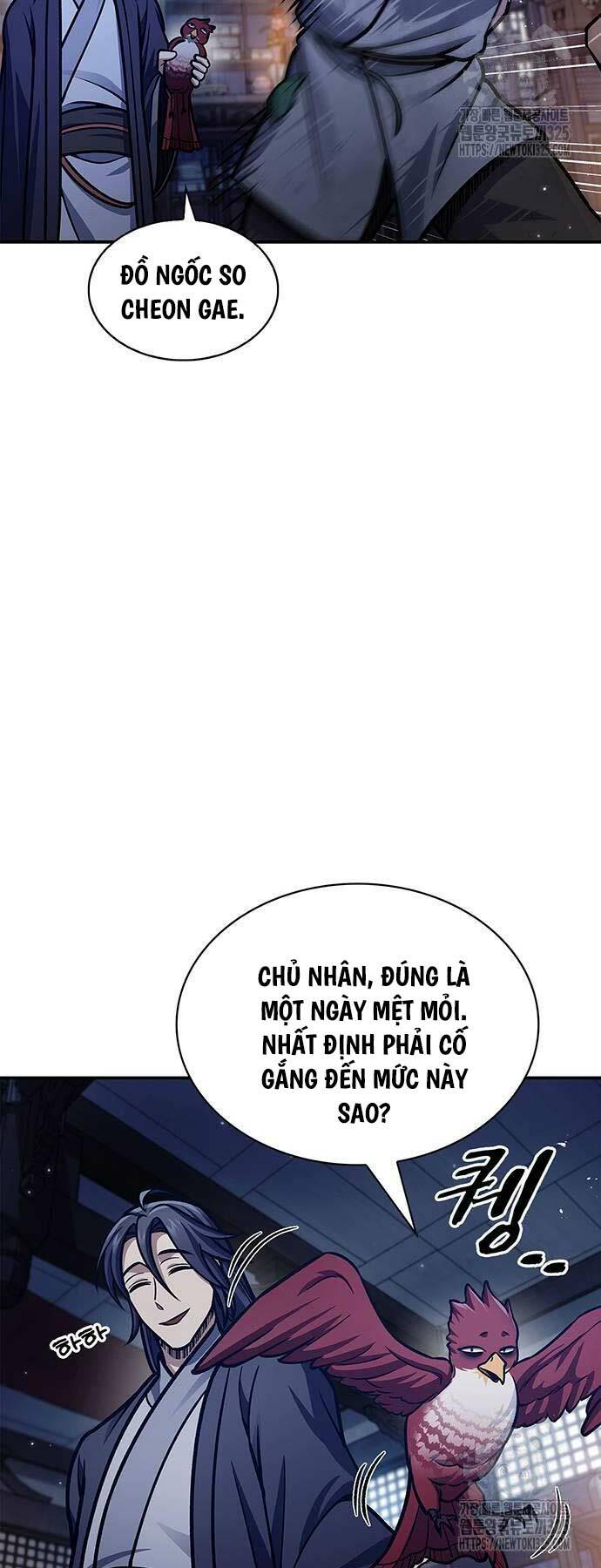 Thiên Qua Thư Khố Đại Công Tử - Chap 65