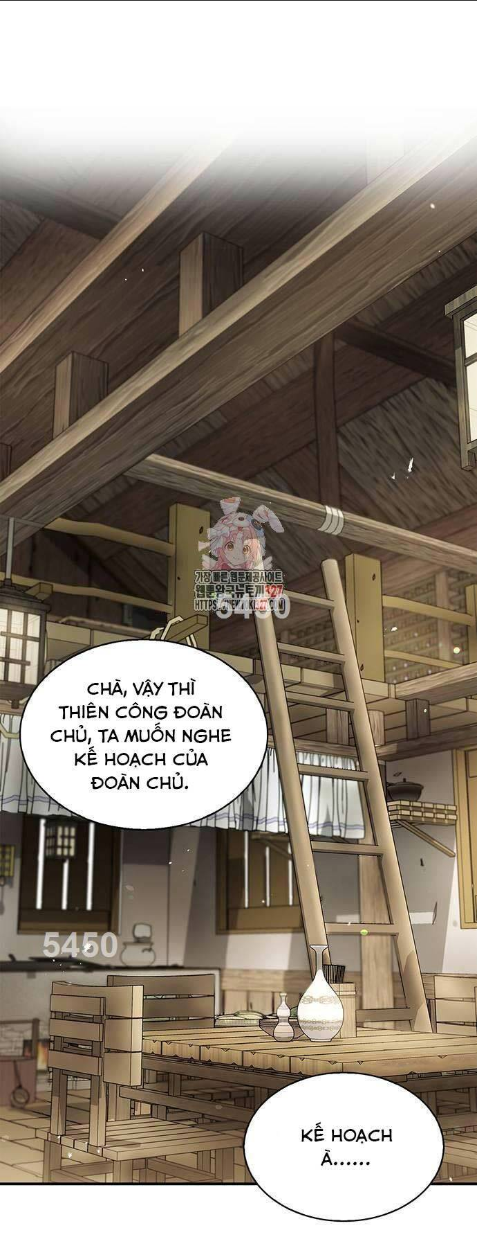 Thiên Qua Thư Khố Đại Công Tử - Chap 67