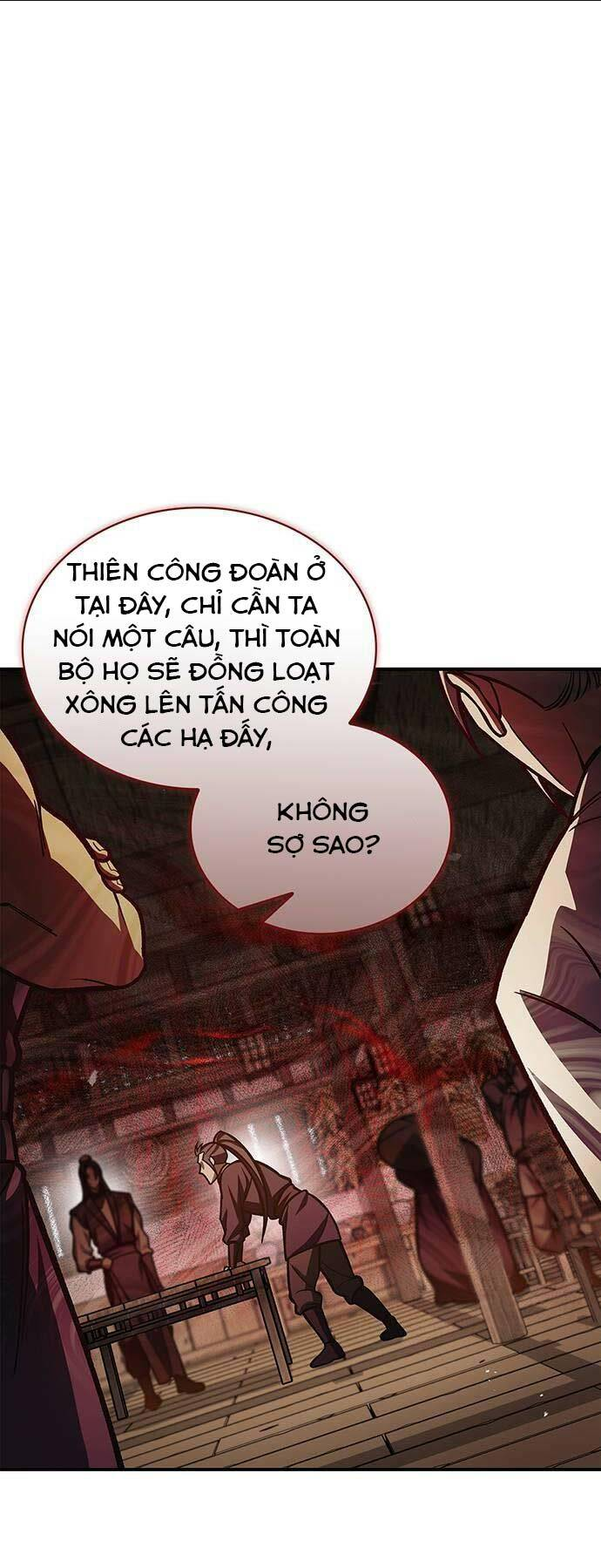 Thiên Qua Thư Khố Đại Công Tử - Chap 67