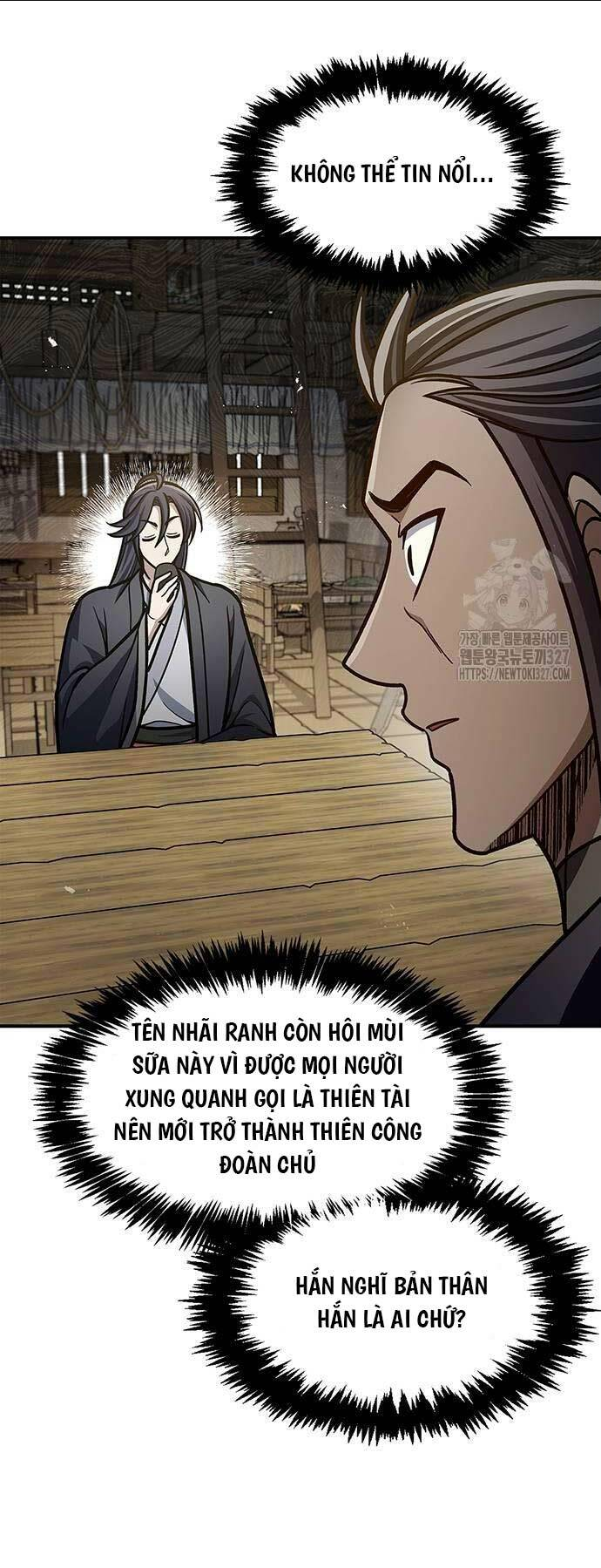 Thiên Qua Thư Khố Đại Công Tử - Chap 67