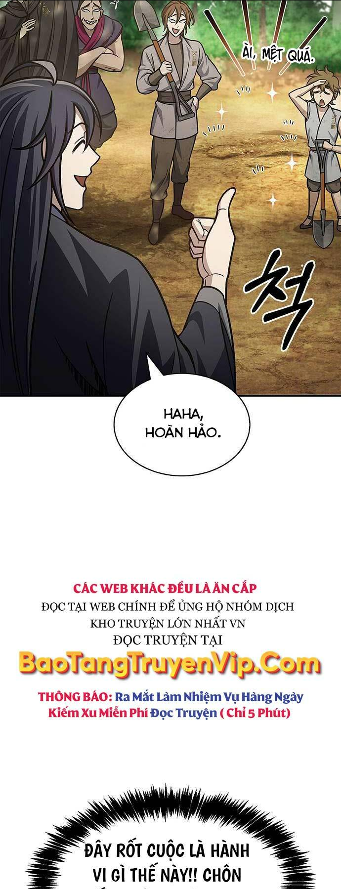 Thiên Qua Thư Khố Đại Công Tử - Chap 67