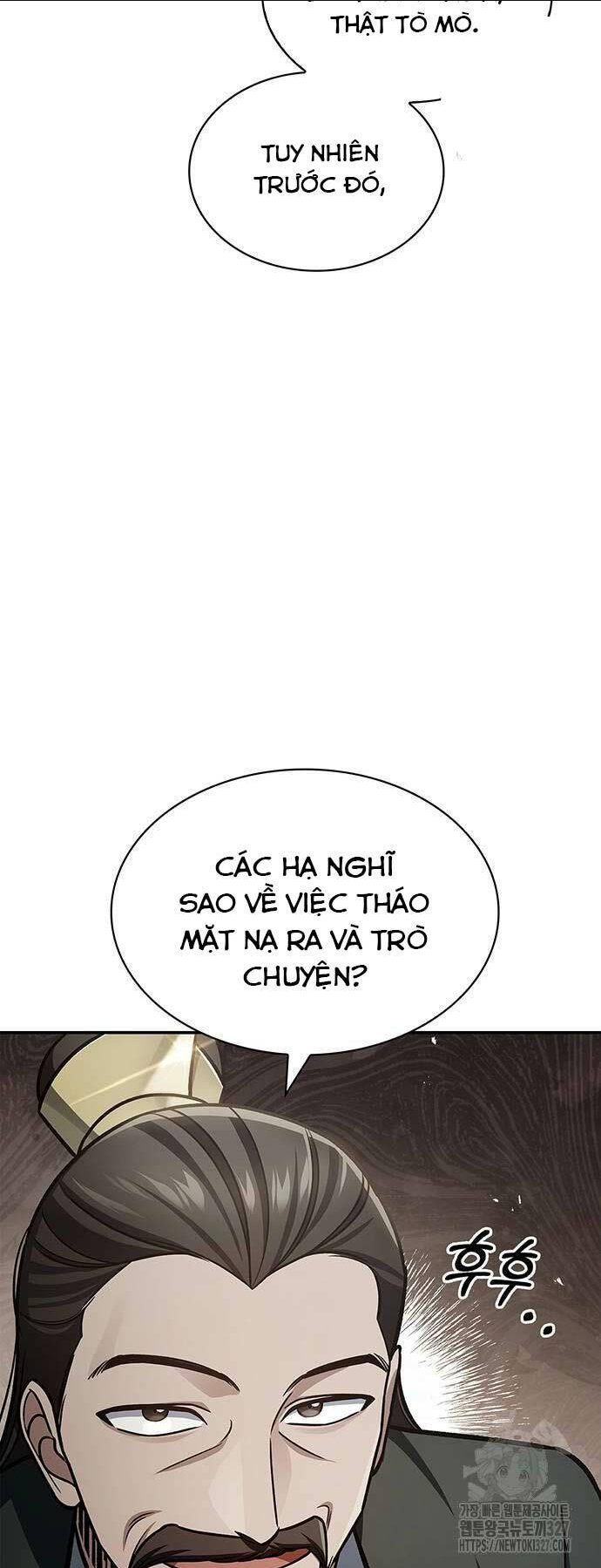 Thiên Qua Thư Khố Đại Công Tử - Chap 67