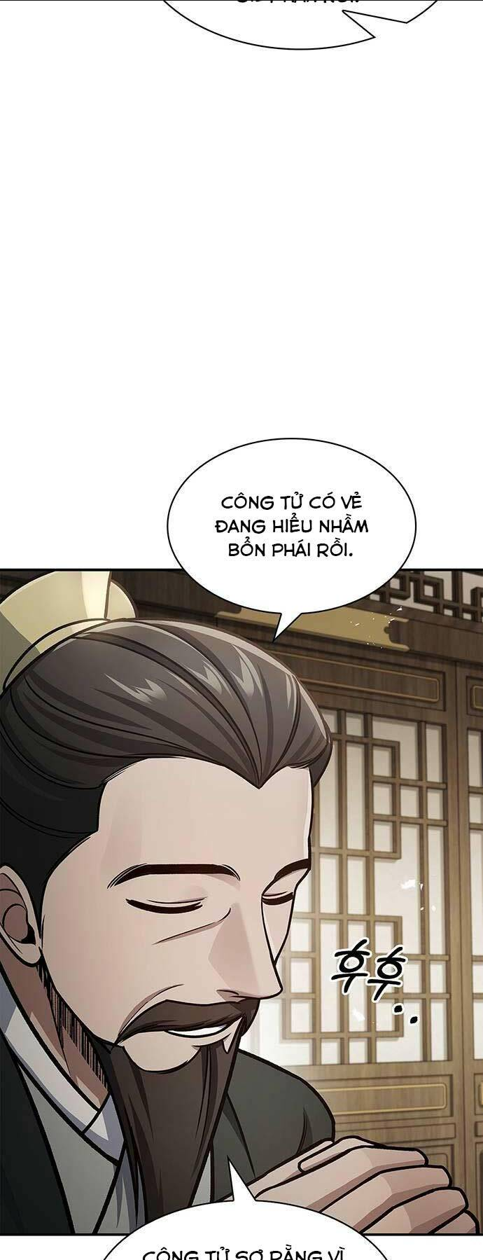 Thiên Qua Thư Khố Đại Công Tử - Chap 67