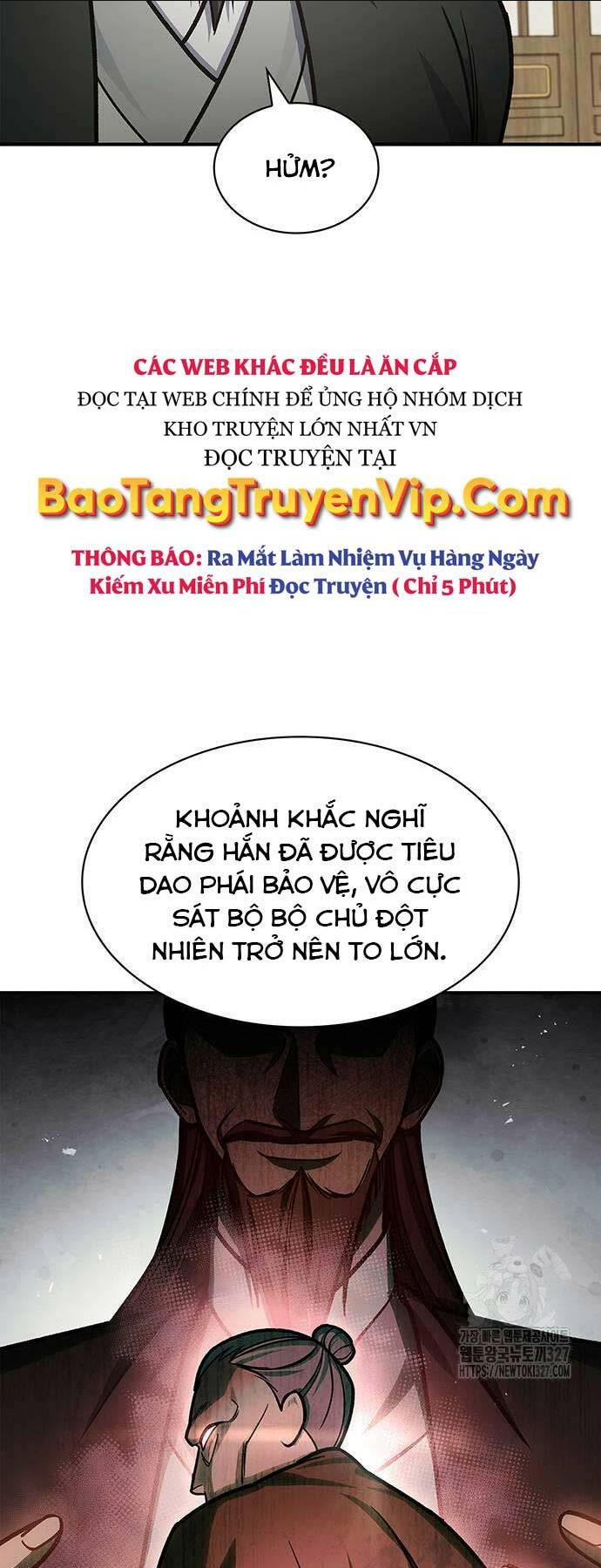 Thiên Qua Thư Khố Đại Công Tử - Chap 67