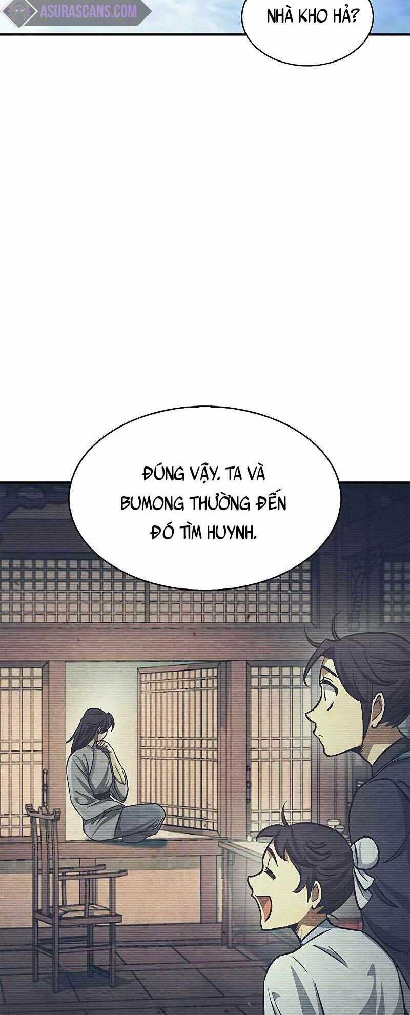 Thiên Qua Thư Khố Đại Công Tử - Chap 7