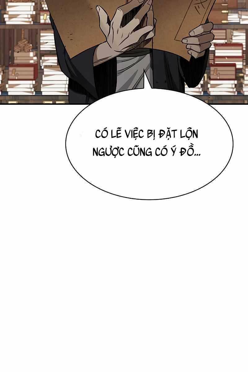 Thiên Qua Thư Khố Đại Công Tử - Chap 7