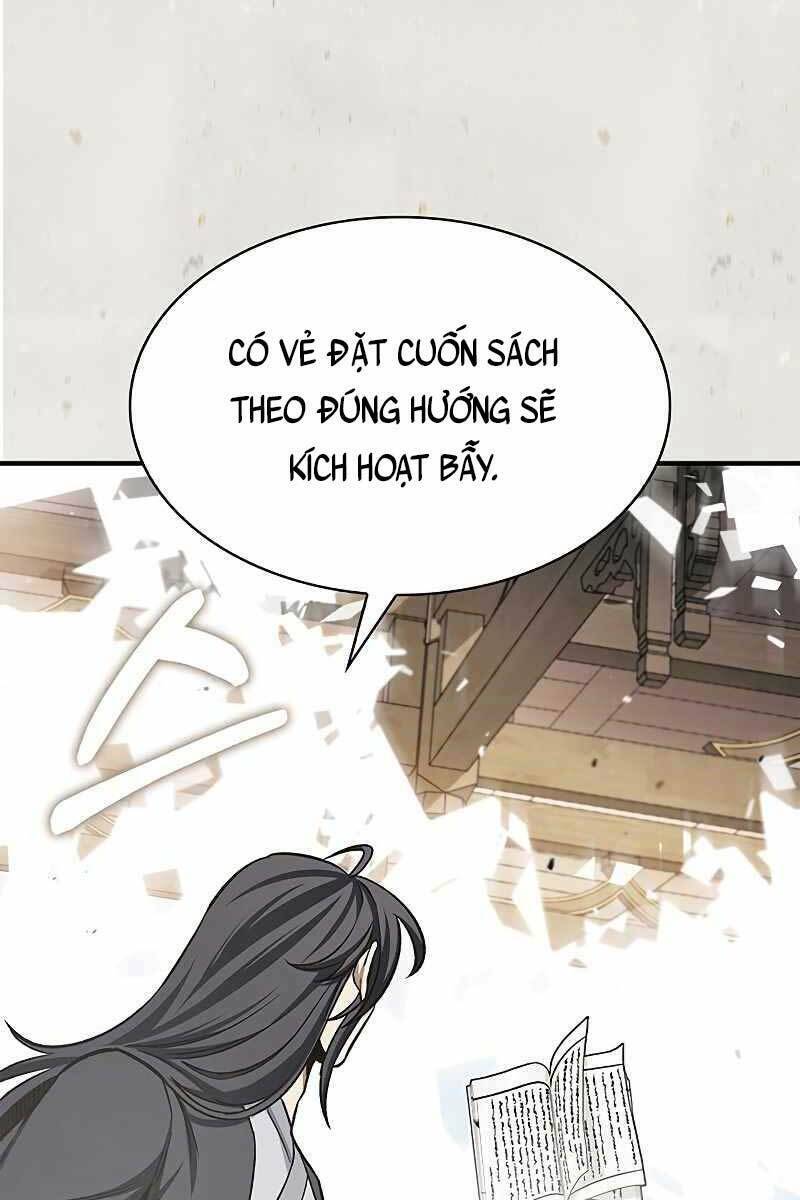 Thiên Qua Thư Khố Đại Công Tử - Chap 7