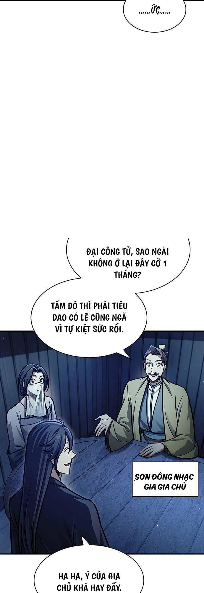 Thiên Qua Thư Khố Đại Công Tử - Chap 70