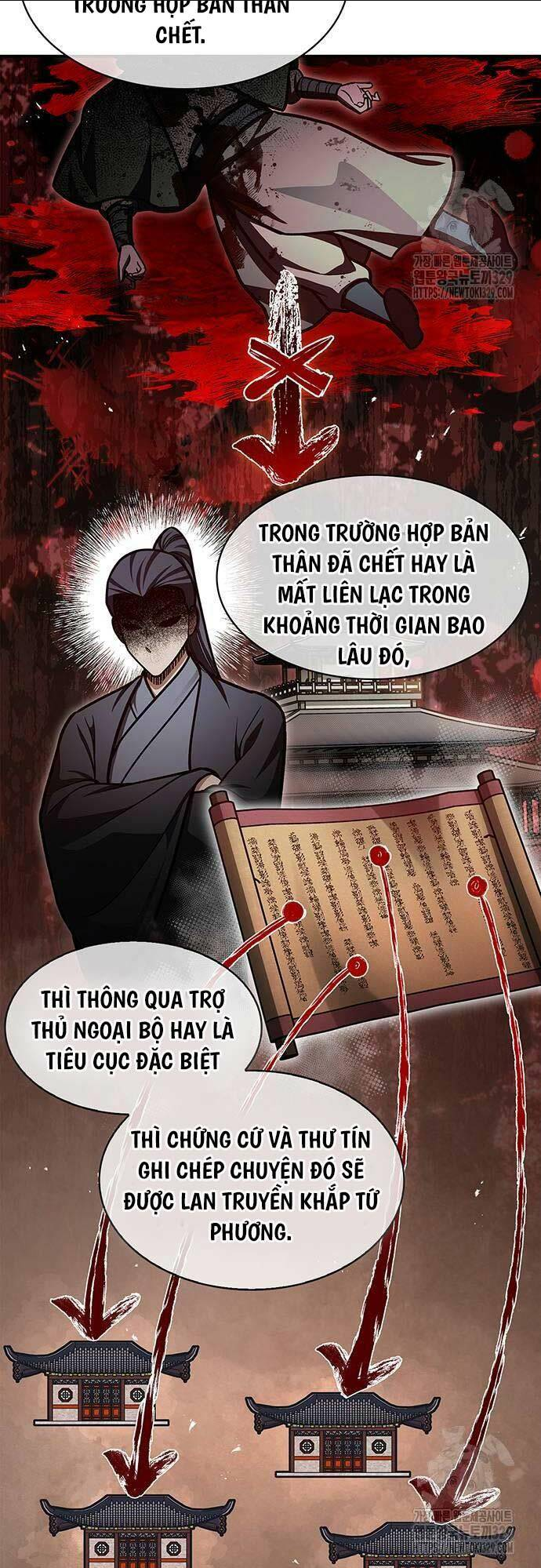 Thiên Qua Thư Khố Đại Công Tử - Chap 70