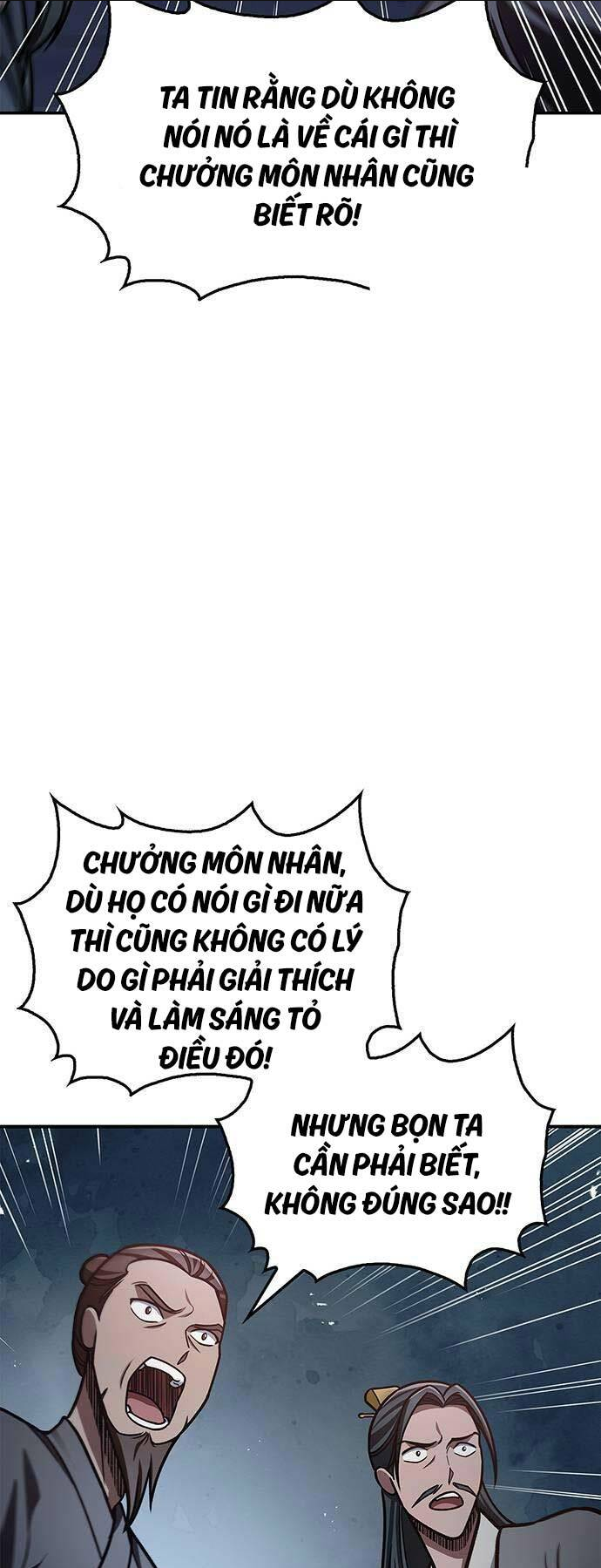 Thiên Qua Thư Khố Đại Công Tử - Chap 70