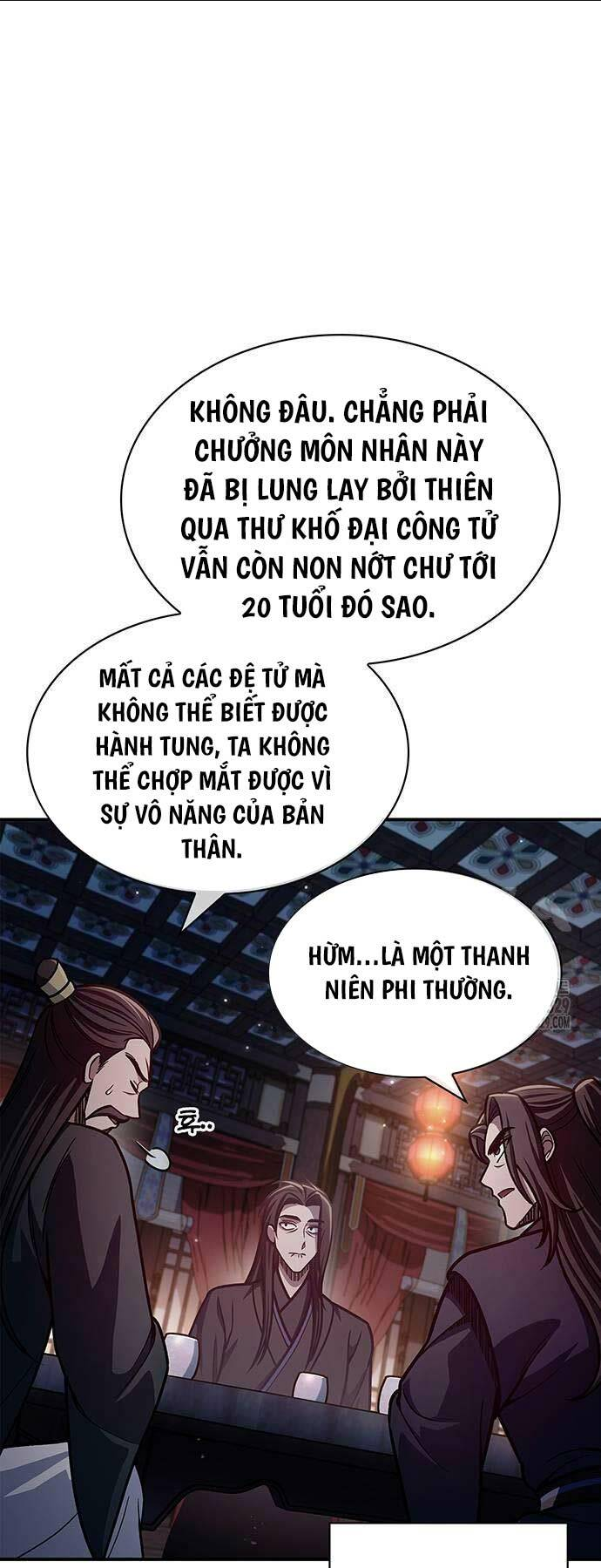 Thiên Qua Thư Khố Đại Công Tử - Chap 70