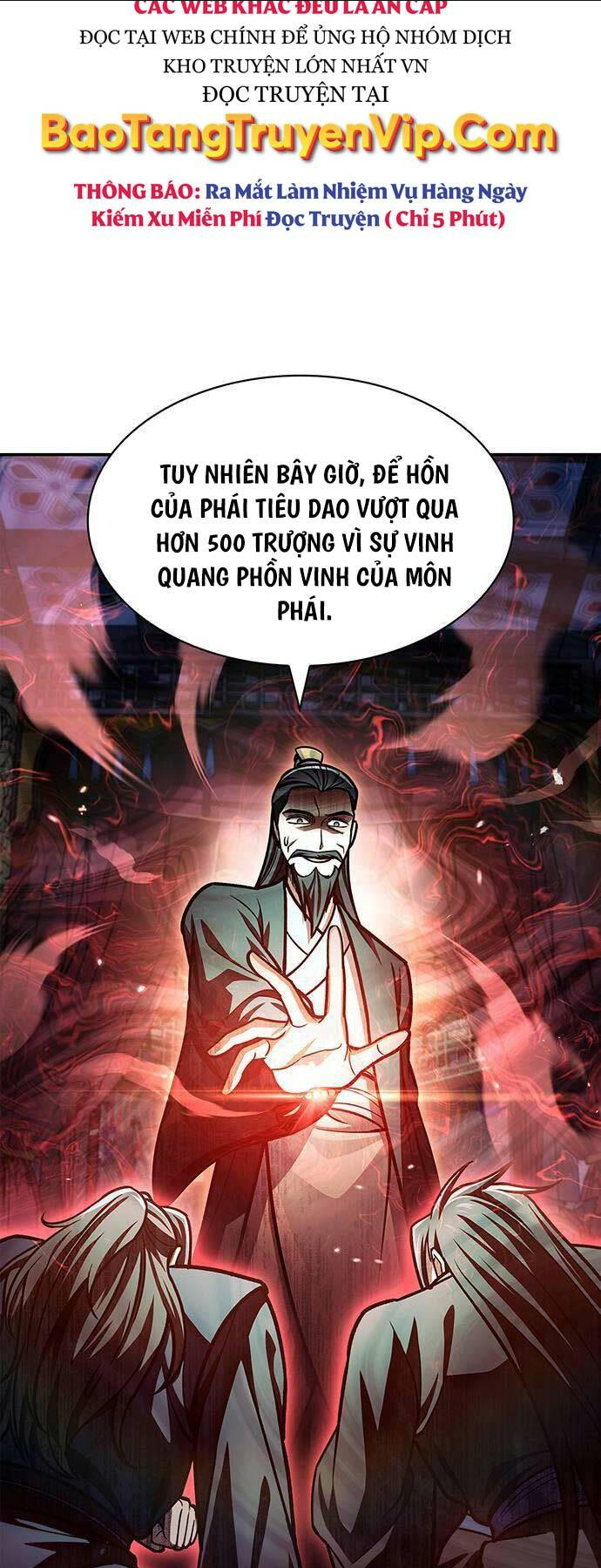 Thiên Qua Thư Khố Đại Công Tử - Chap 70