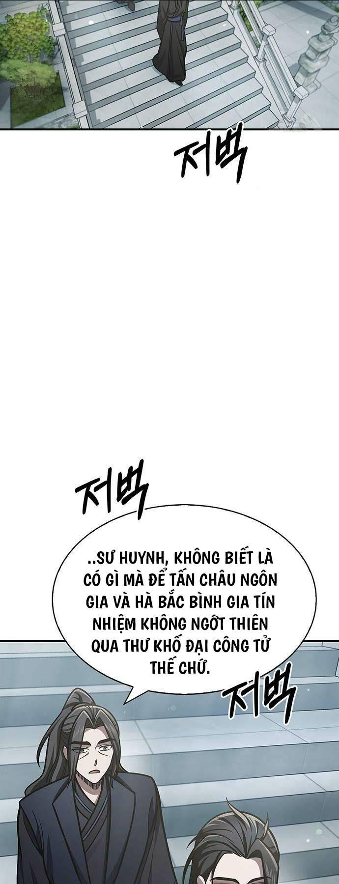 Thiên Qua Thư Khố Đại Công Tử - Chap 70