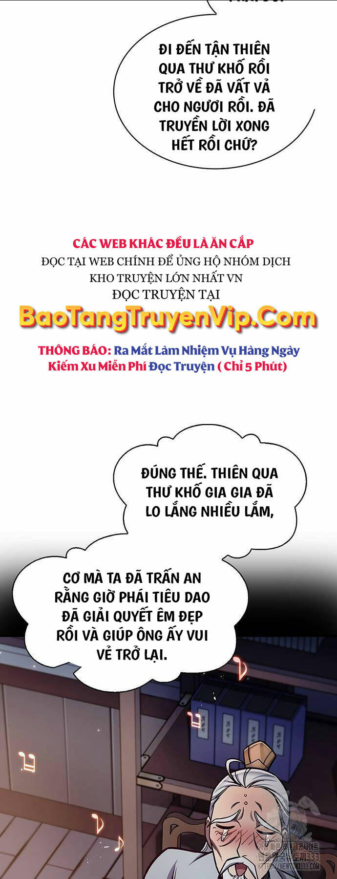 Thiên Qua Thư Khố Đại Công Tử - Chap 73