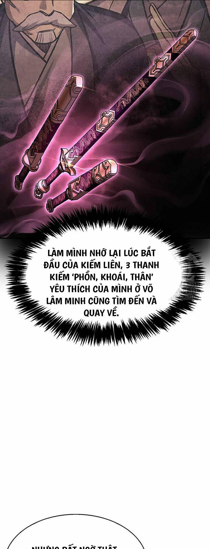 Thiên Qua Thư Khố Đại Công Tử - Chap 73