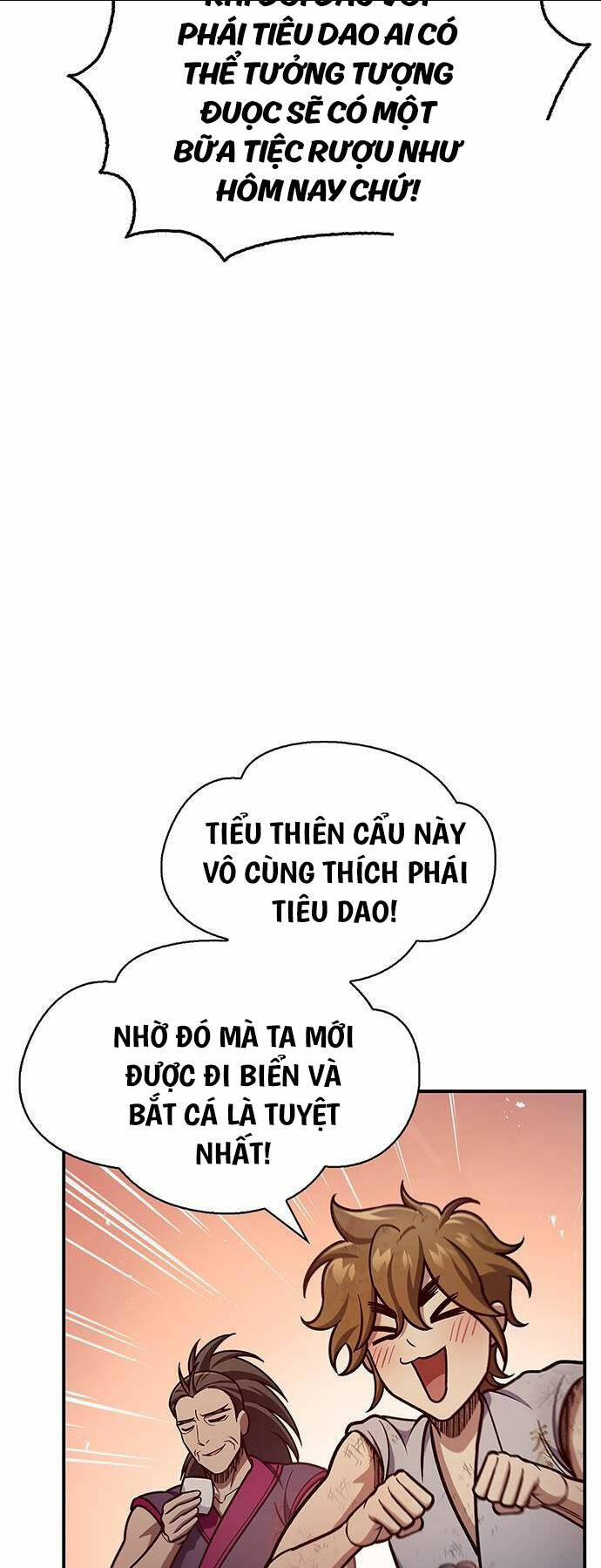 Thiên Qua Thư Khố Đại Công Tử - Chap 73