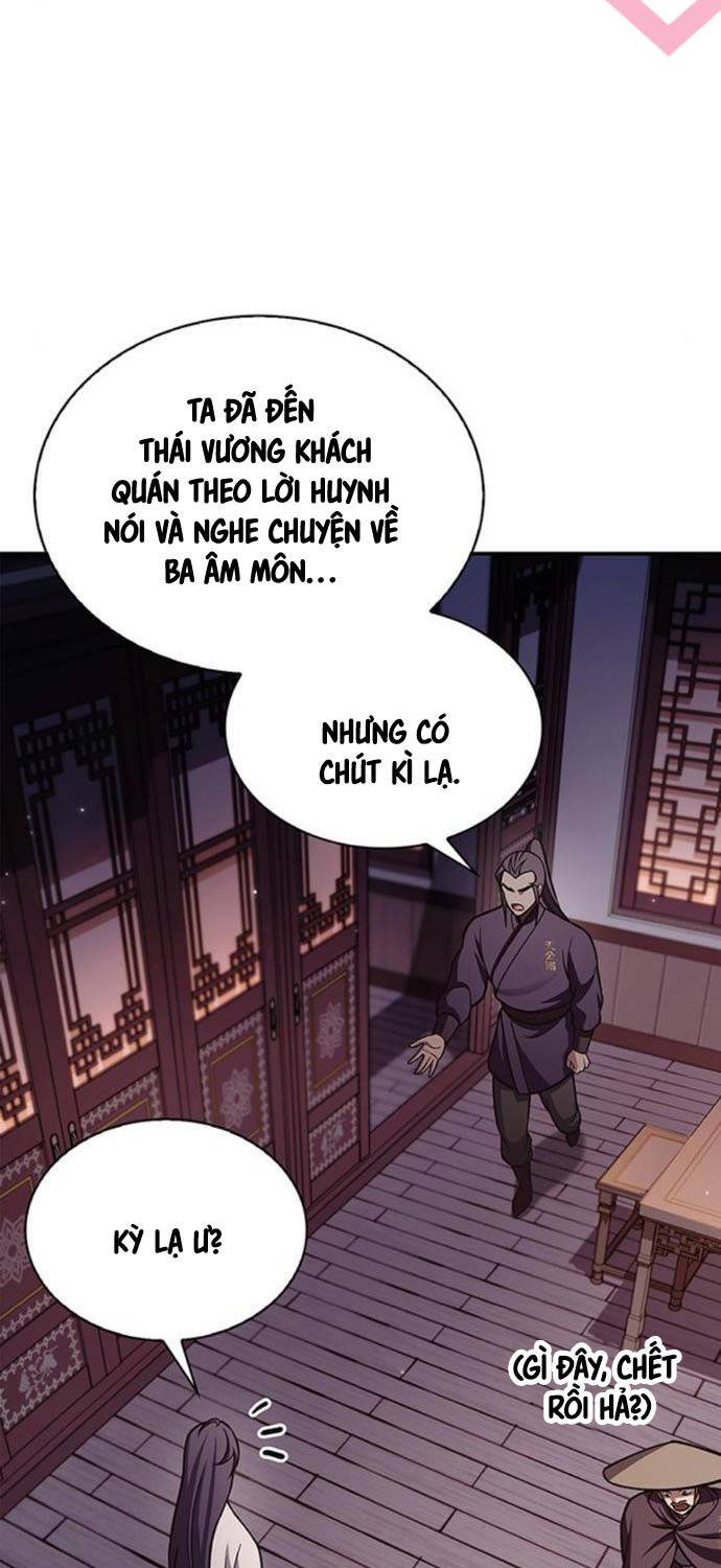 Thiên Qua Thư Khố Đại Công Tử - Chap 85