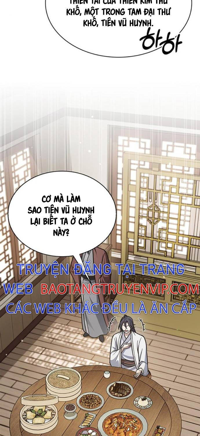 Thiên Qua Thư Khố Đại Công Tử - Chap 85