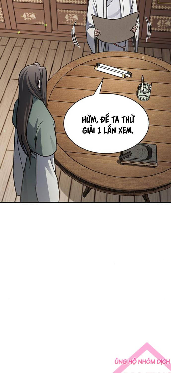 Thiên Qua Thư Khố Đại Công Tử - Chap 85