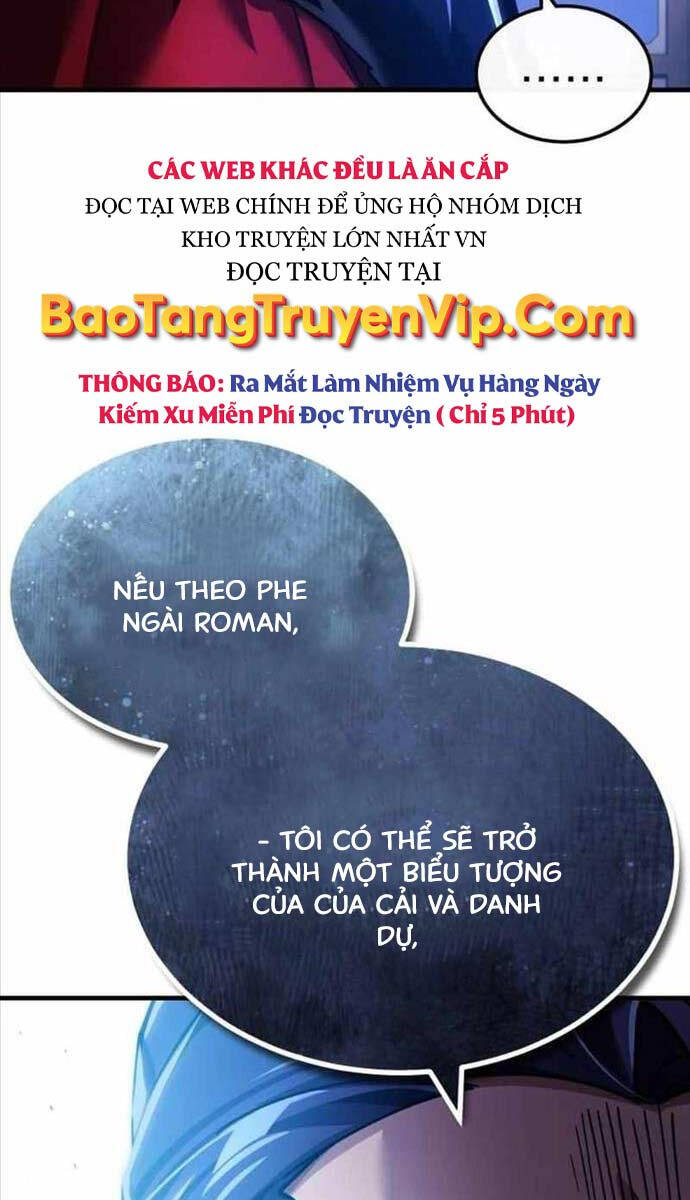 Thiên Quỷ Chẳng Sống Nổi Cuộc Đời Bình Thường - Chap 108