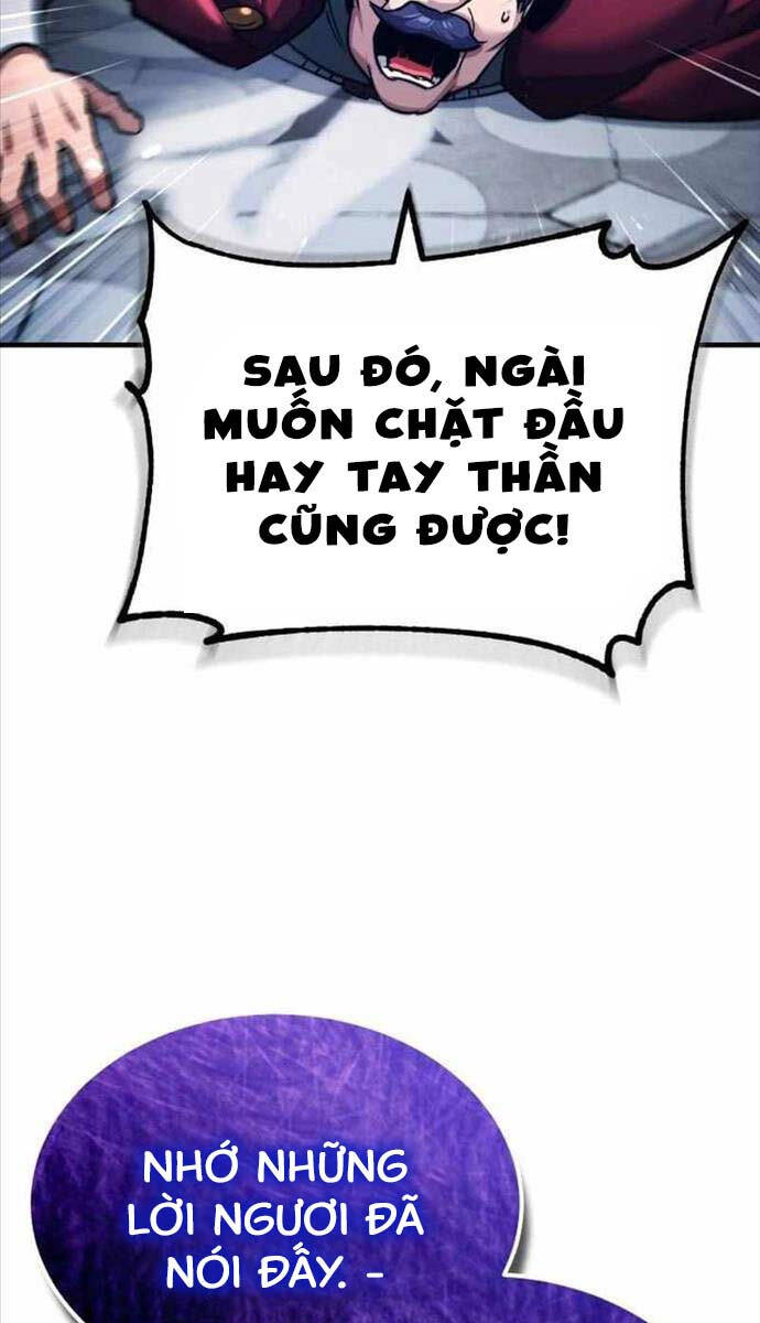 Thiên Quỷ Chẳng Sống Nổi Cuộc Đời Bình Thường - Chap 108