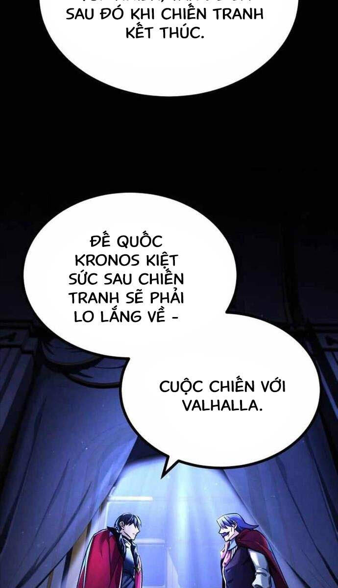 Thiên Quỷ Chẳng Sống Nổi Cuộc Đời Bình Thường - Chap 108