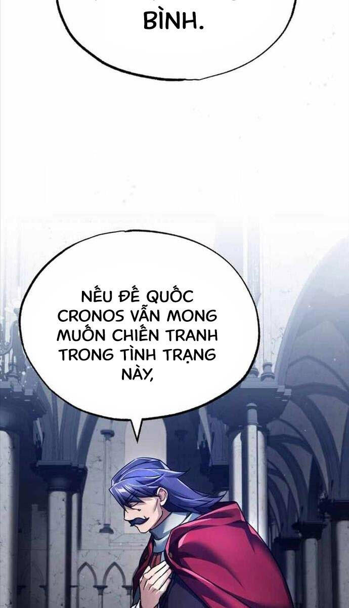 Thiên Quỷ Chẳng Sống Nổi Cuộc Đời Bình Thường - Chap 108